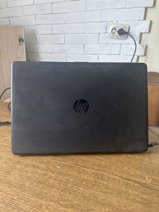 Ноутбук HP Laptop 15-bs0xx