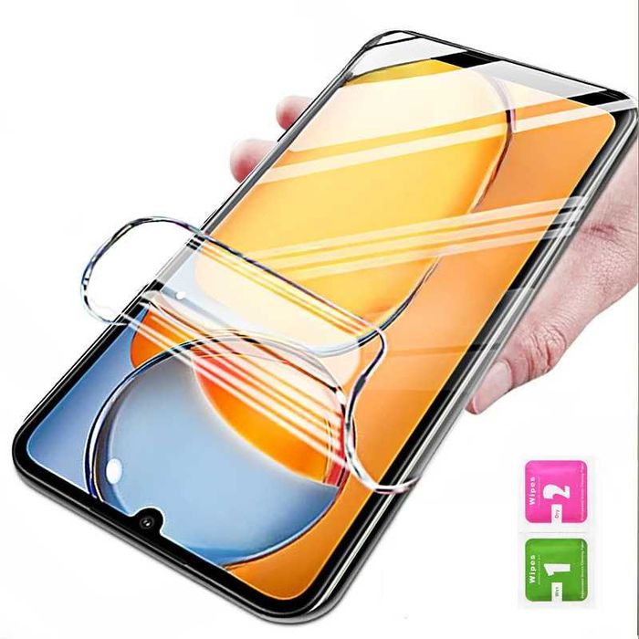 Folia hydrożelowa do Realme C75