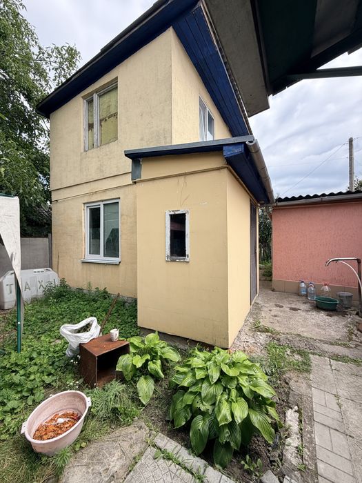 Продаж будинку 94 м в центрі на Костомарова без %