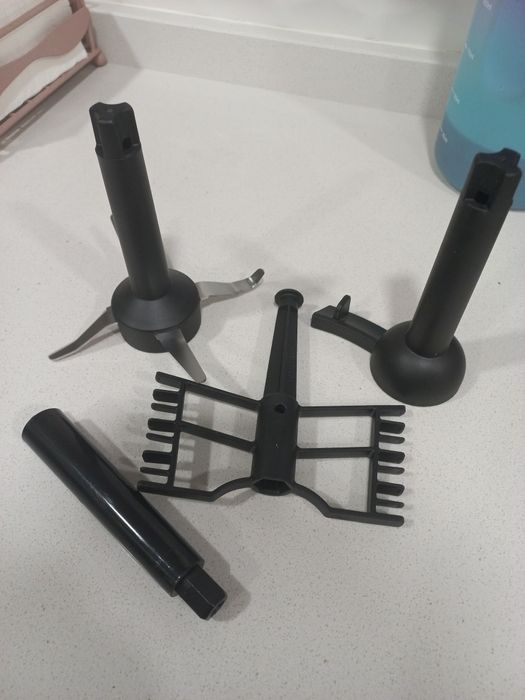 Robot de cozinha CREATE