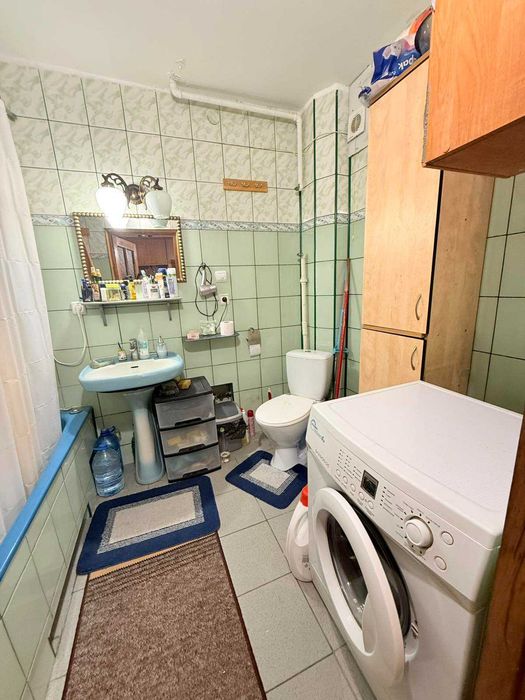 Продаж 1кім квартири по вул.Лінкольна(45 м.кв.)