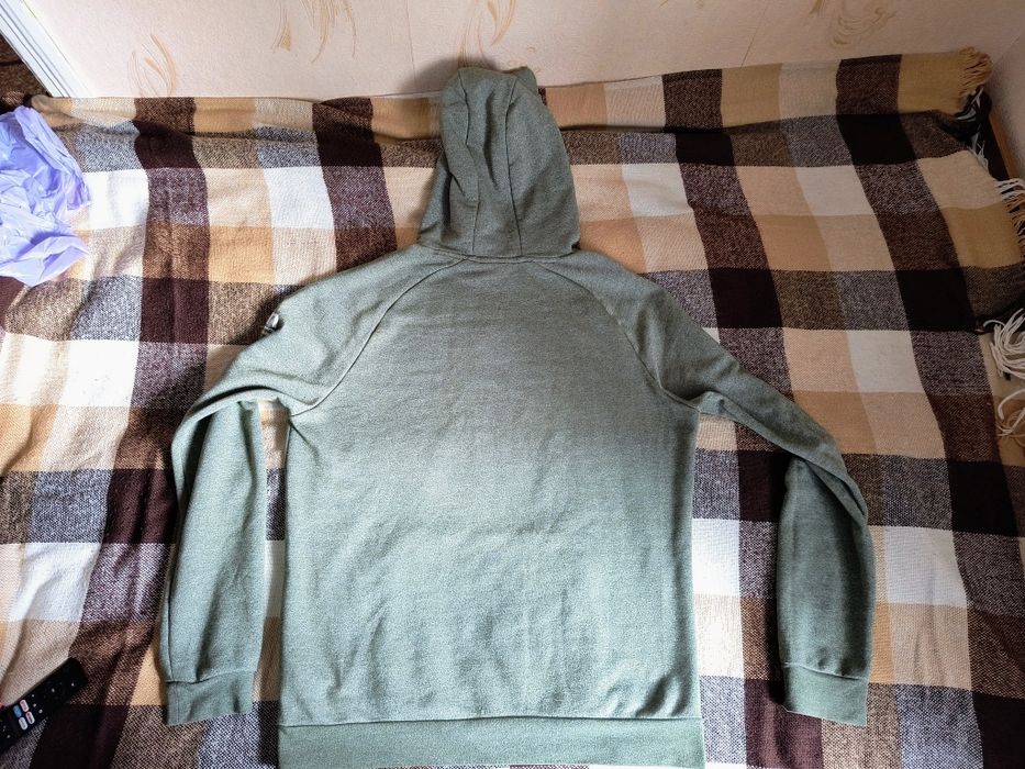 Худі Mizuno Japan Engineered