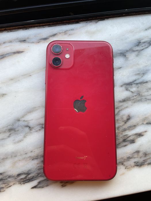 iPhone l com 3 capas