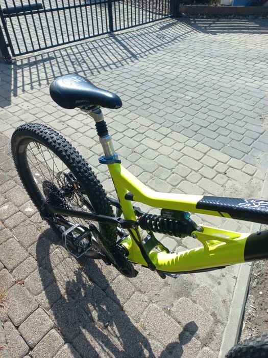 Rose soul fire 2 Rower Mtb/downhill