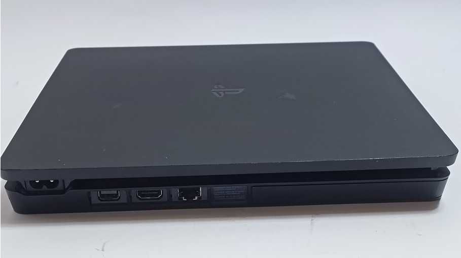Konsola Sony Playstation 4 Slim PS4 1TB CECH-2216B + Pad 44377/12/25l