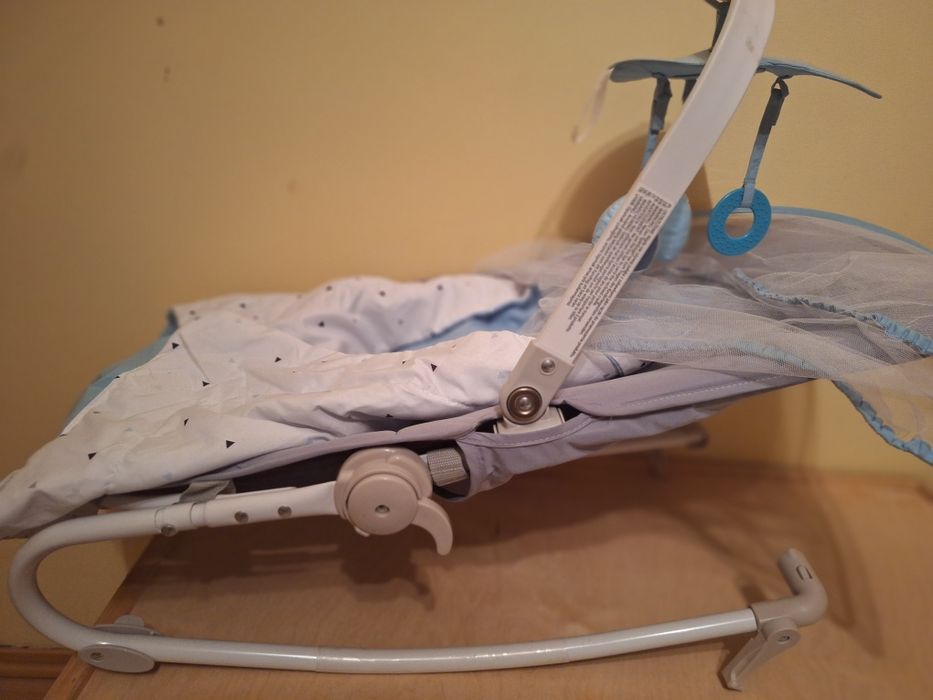 Bujaczek w bardzo dobrym stanie. Tanio