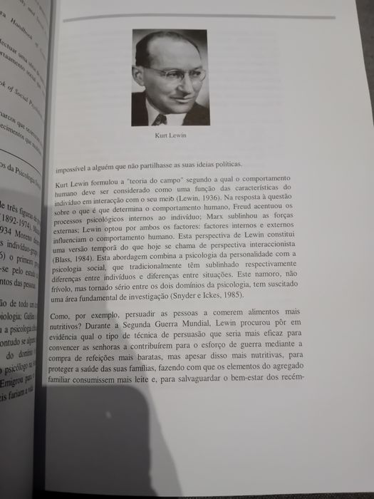 Psicologia Social • Félix Neto