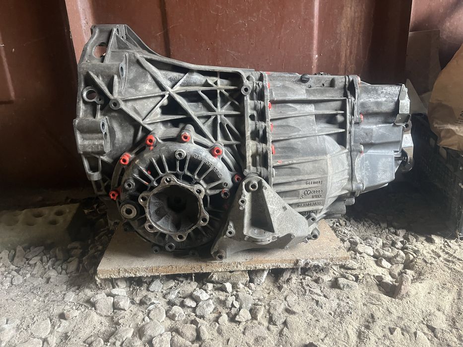 Вариатор Multitronik j01