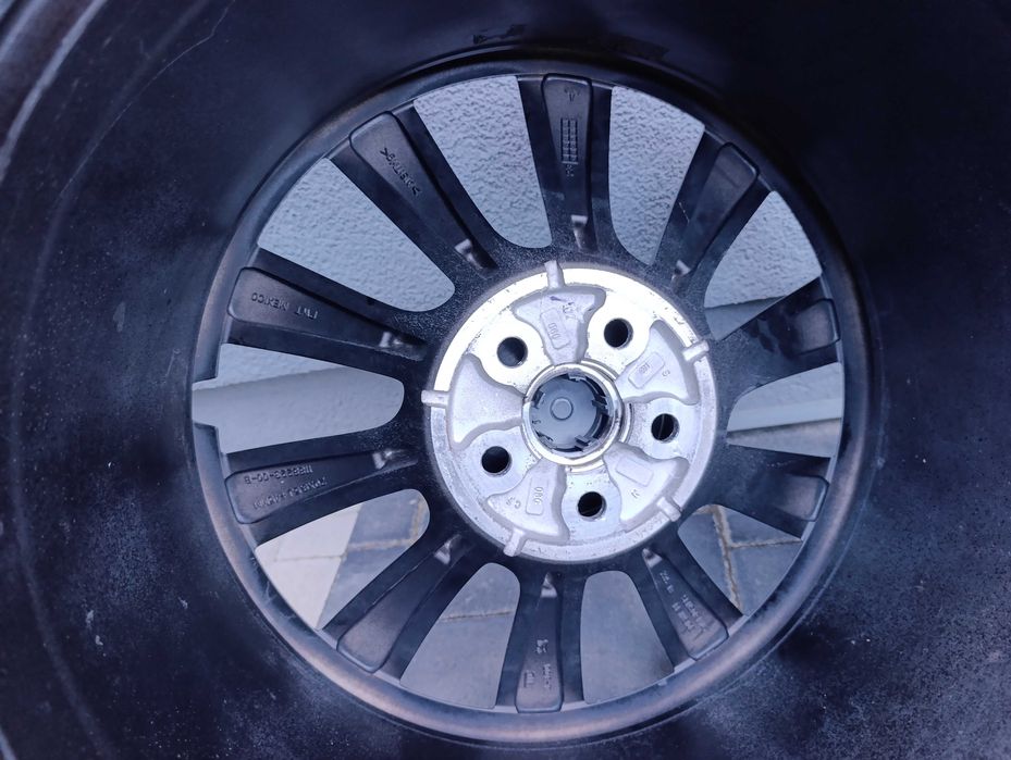 диски TESLA MODEL Y Тесла R20