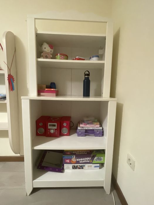 Móvel de quarto criança