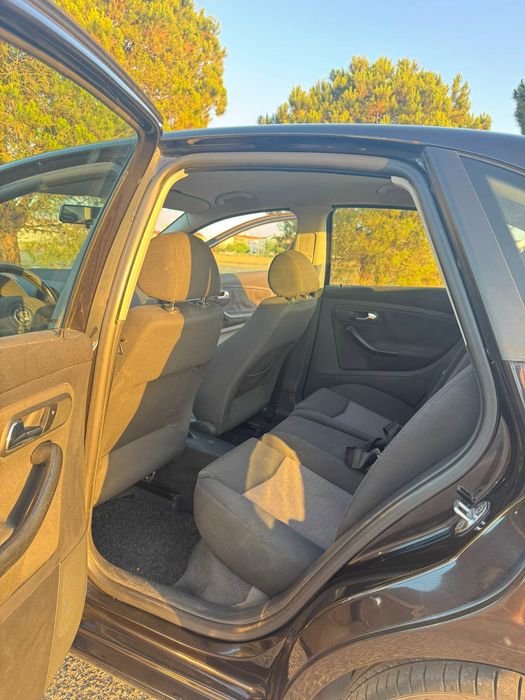 SEAT Cordoba — fotografia 9