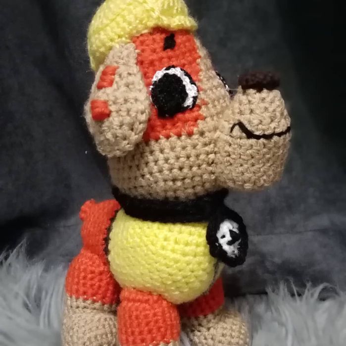 Іграшки ручної роботи