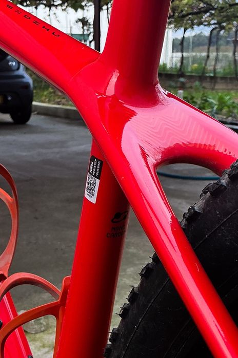 Bicicleta BTT KTM Myroon Exonic