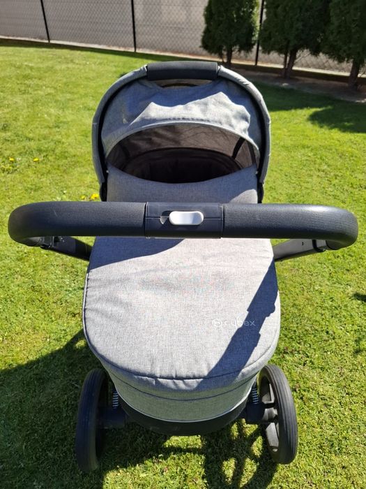 Wózek Cybex Balios S 2w1