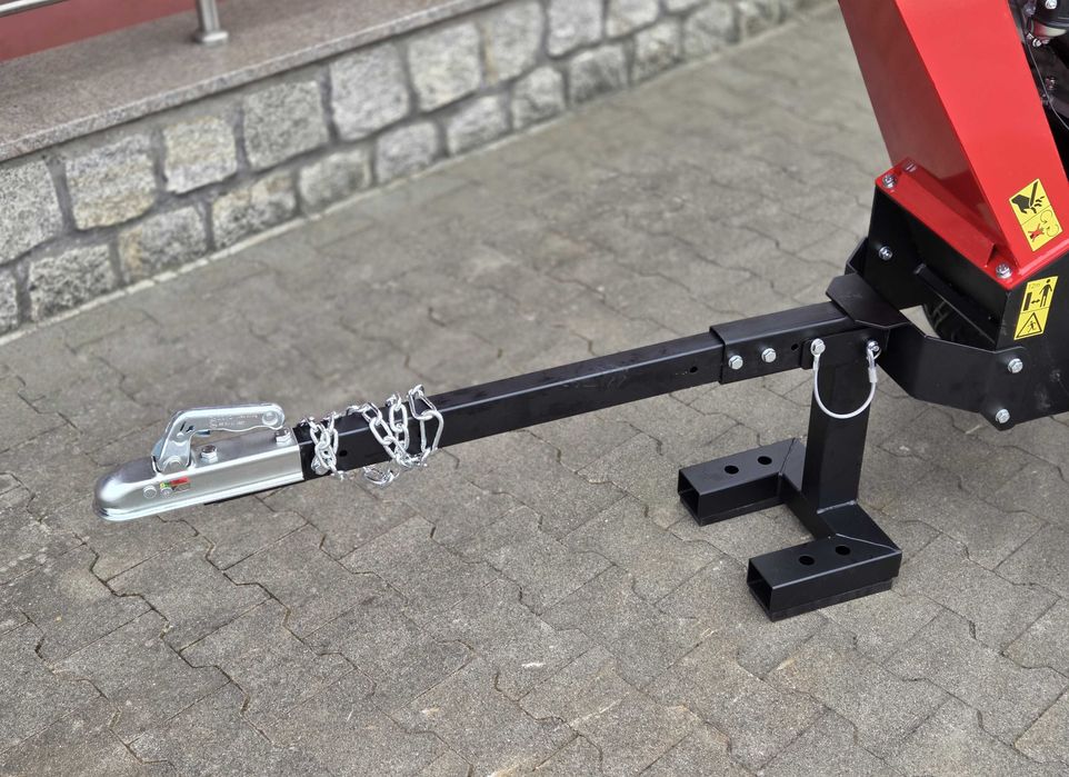 Rozdrabniacz Rębak spalinowy Cedrus RB03 NOWY