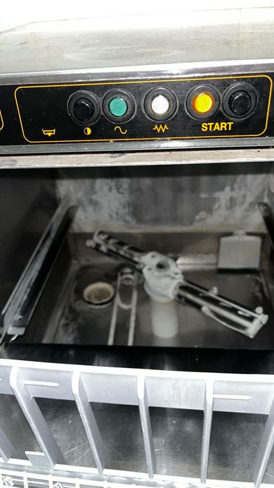 Máquina de loiça