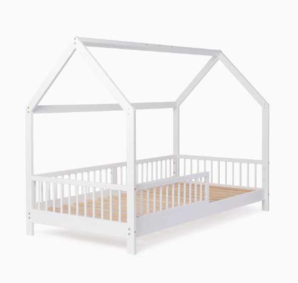 Cama Casinha Montessori 190x90 – COMO NOVA (usada 1 vez!)