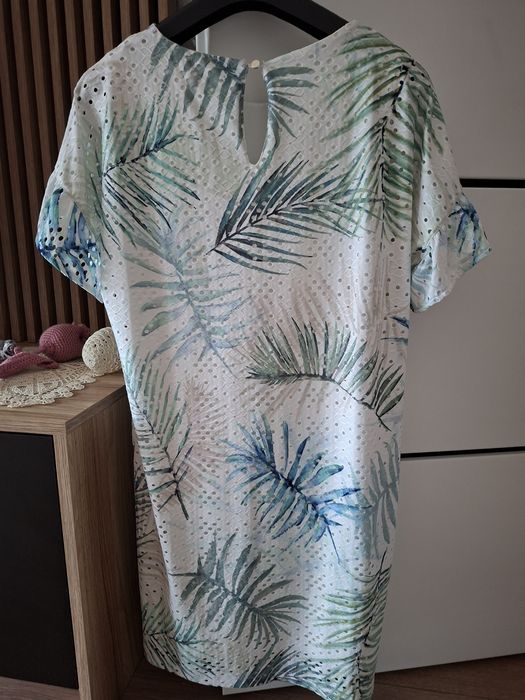 Sukienka letnia 38 Monnari