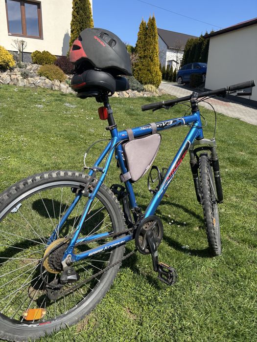 Rower Cross w stanie bardzo dobrym