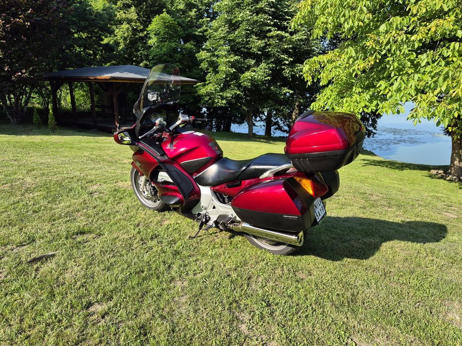 HONDA ST1300  Pan-European