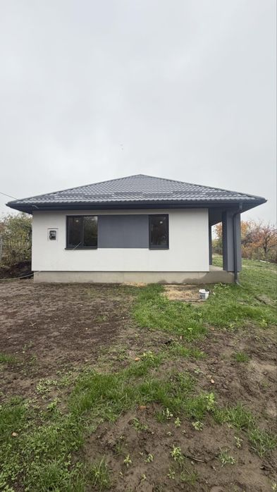 Городище американка