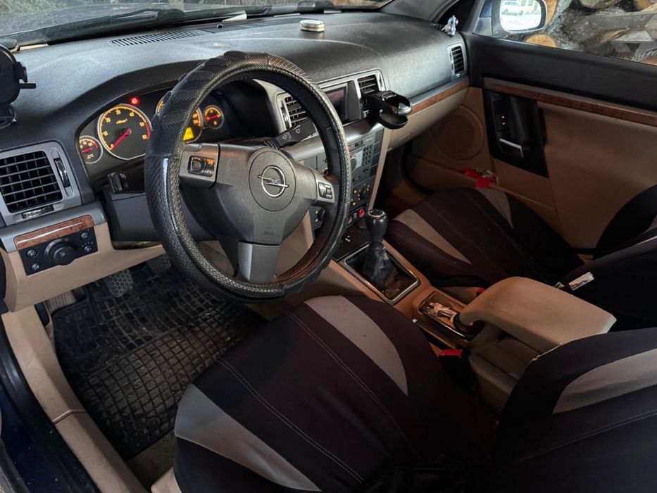 Opel Vectra SPRZEDAM!