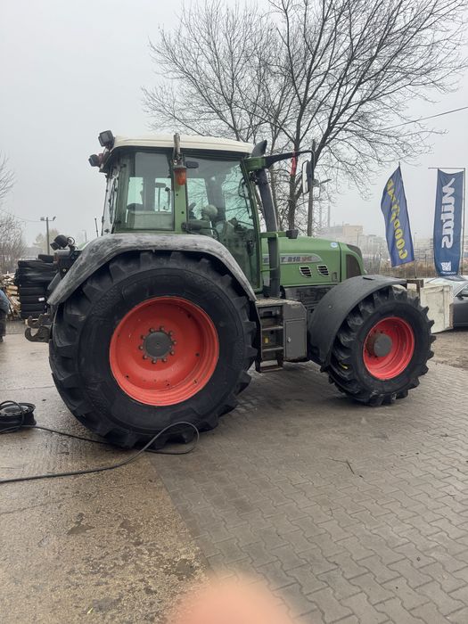 opona 540/65R30 ALLIANCE Agristar II 150D