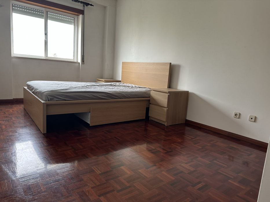 Quartos para arrendar