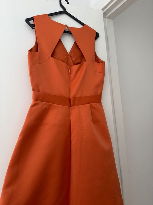 Vestido Purificacion Garcia