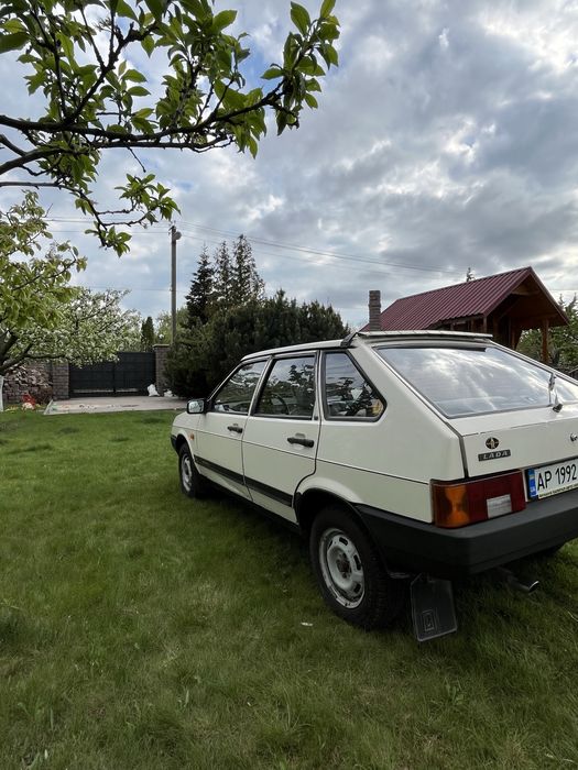 ВАЗ /Lada 2109 1992 СРОЧНО!
