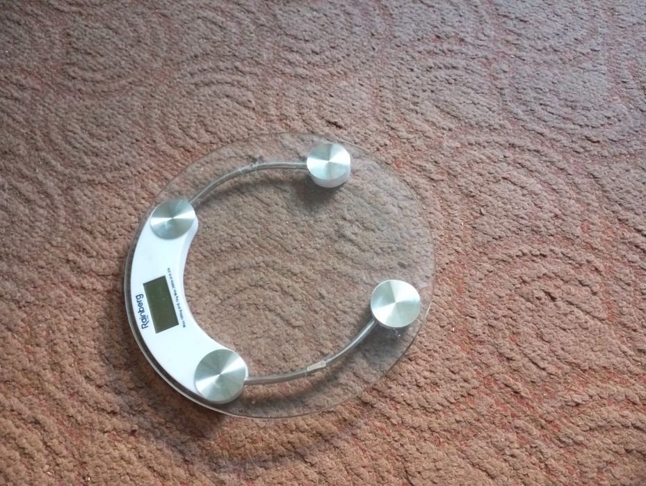 Весы напольные Германия