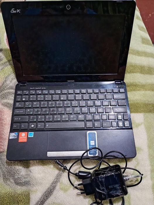 Продам ASUS Eee PC Seashell series