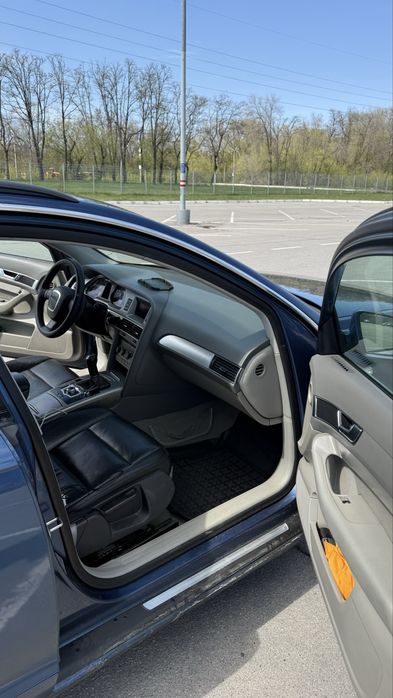 Audi A6C6 2.0 TDI