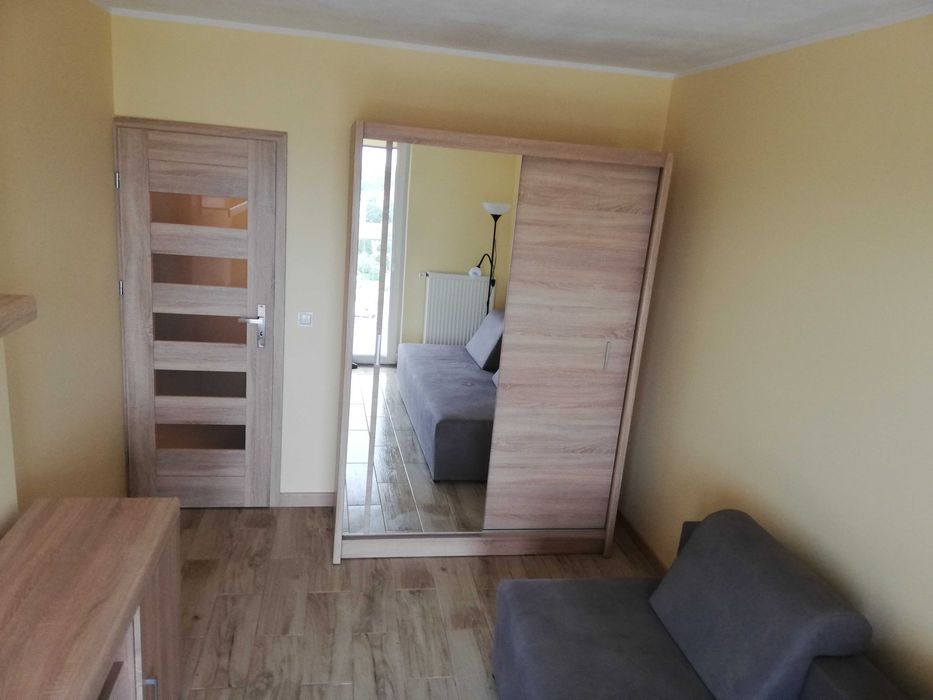 Komfortowe mieszkanie do wynajęcia