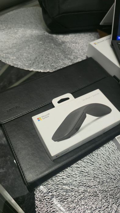 Tablet Microsoft Surface Pro 7