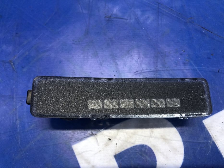 Преэкция на лобовое Эскейп Проекція на лобове Ford Escape Titanium