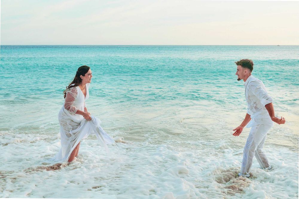 Fotógrafo & Videógrafo Profissional - Casamentos e Eventos