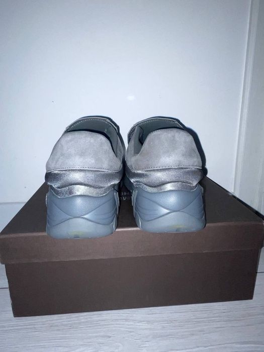 Raf Simons Antei Grey 42