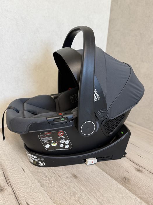 Візочок 2в1 або 4в1 Cybex balios s lux 2024