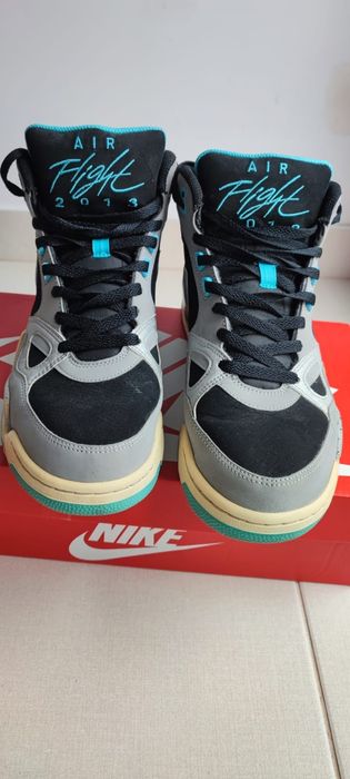 Sapatilhas Nike Air Flight '13 Mid