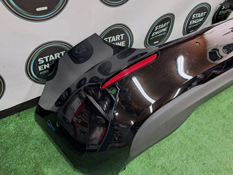 Para choques Tras Mercedes Classe A W177 2019-2024