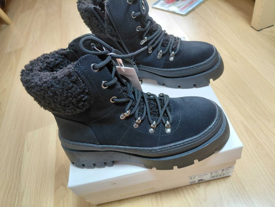Buty deezee queenie rozmiar 37