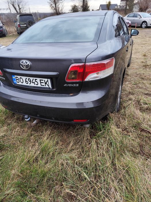 Продається автомобіль