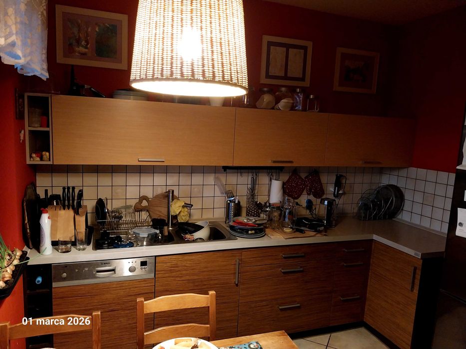 Sprzedam kuchnie WFM