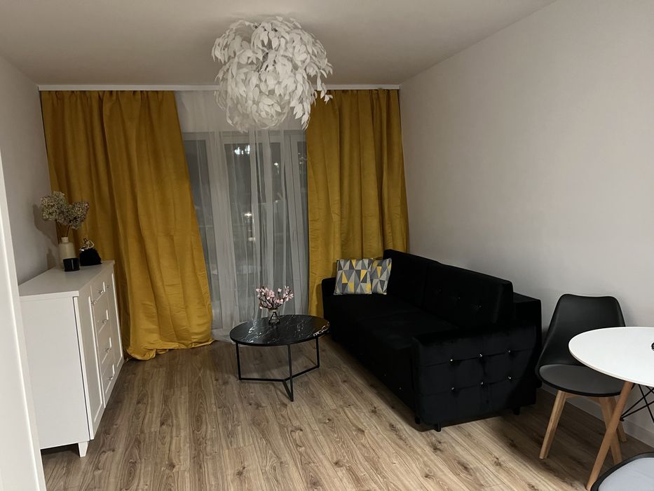 Kawalerka na wynajem Jar