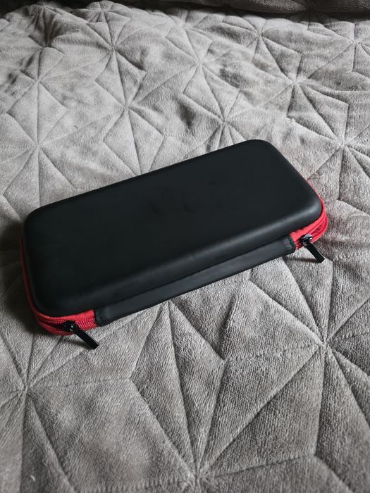 Кейс для Nintendo switch oled