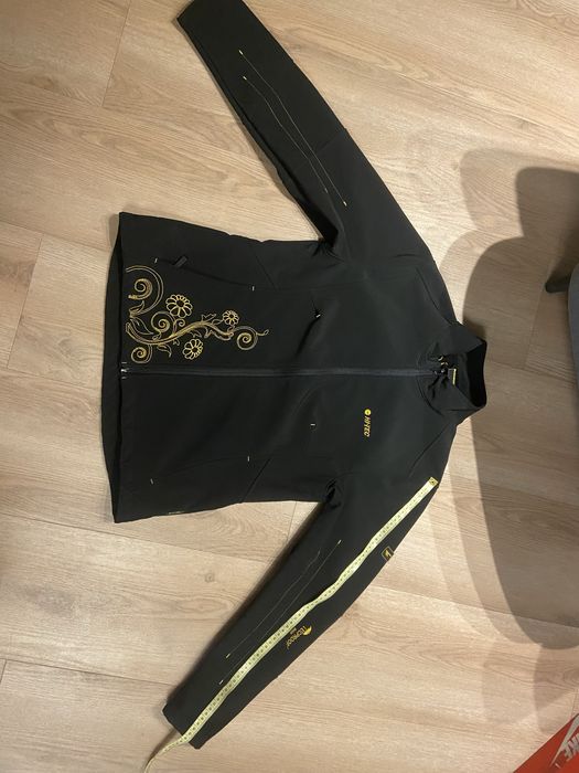 Kurtka damska, Hi-tec softshell LADY PATTY Hi-Tec