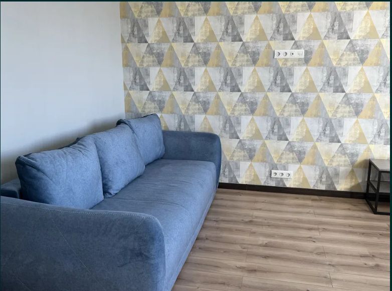 *1-но кімн.  ЖК Домашній*, поч. Крошні