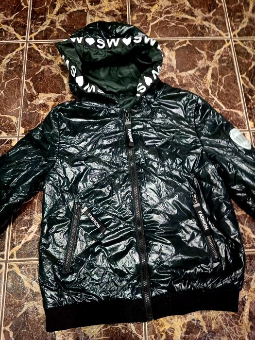 Kurtka damska więcej na priv