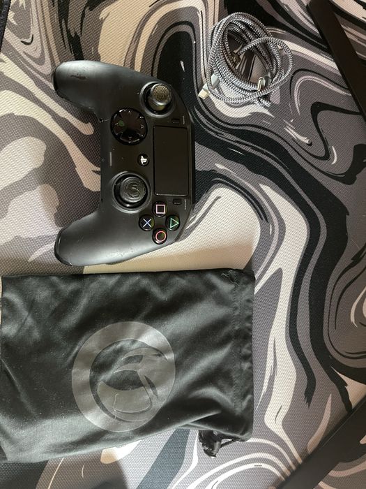 Comando Pro revolution V3 Scuf com Paddles